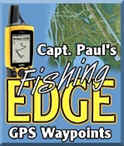 Captain Paul's Fishing Edge