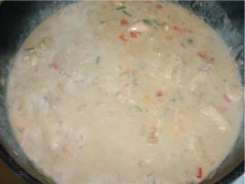 Chicken Pasta