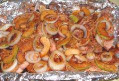 Pork Chops