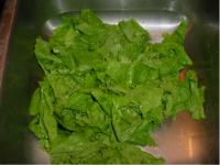 Mustard Greens