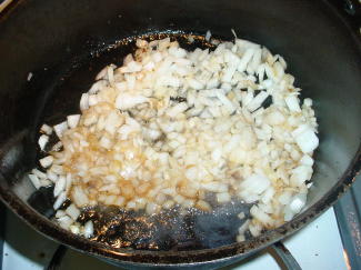 Trinity Cooked