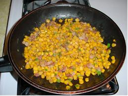 Cornbread