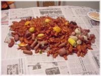 Cajun Cooking