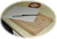 Cutting Boards