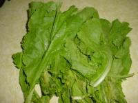 Mustard Greens