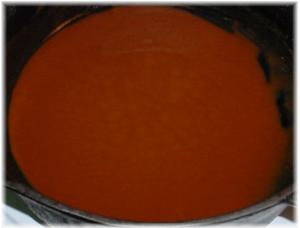 Roux color
